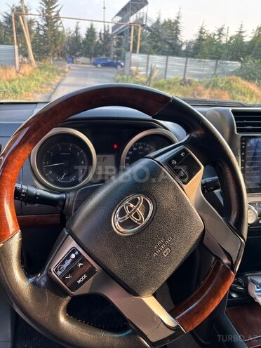 Toyota Land Cruiser Prado 2010, 181,000 km - 2.7 л - Cəlilabad
