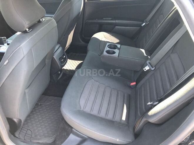 Ford Fusion (North America) 2017, 182,000 km - 2.0 л - Bakı