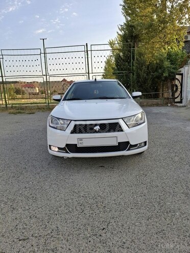 Khazar LD 2022, 132,200 km - 1.7 l - Bakı