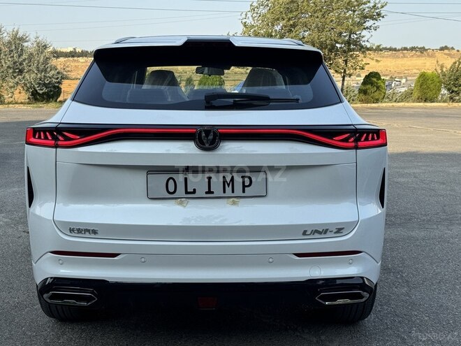 Changan  2025, 0 km - 1.5 l - Bakı
