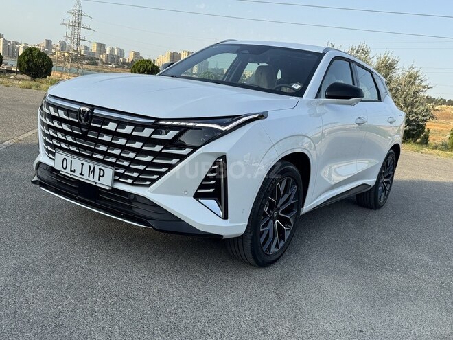 Changan  2025, 0 km - 1.5 l - Bakı
