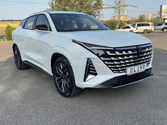 Changan  2025, 0 km - 1.5 l - Bakı