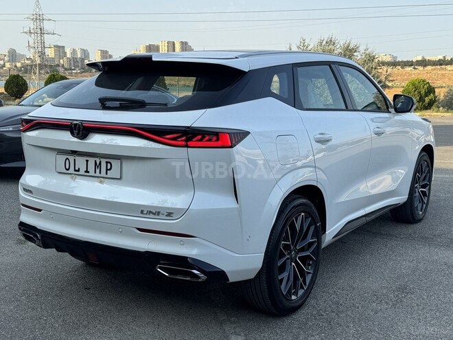 Changan  2025, 0 km - 1.5 l - Bakı