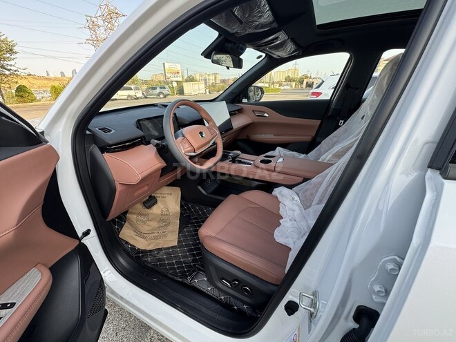 Changan  2025, 0 km - 1.5 l - Bakı