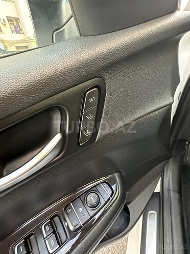 Kia K5 2016, 51,840 km - 2.0 l - Bakı