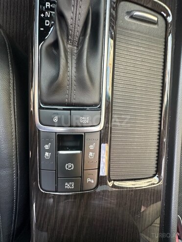 Kia K5 2016, 51,840 km - 2.0 l - Bakı