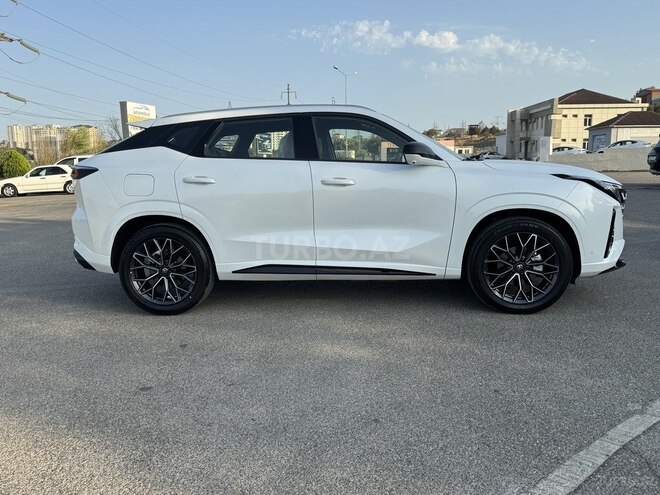 Changan  2025, 0 km - 1.5 l - Bakı