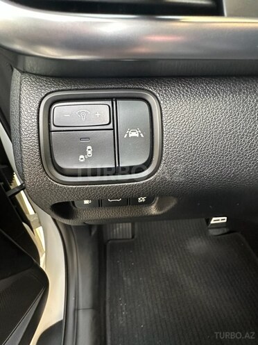Kia K5 2016, 51,840 km - 2.0 l - Bakı