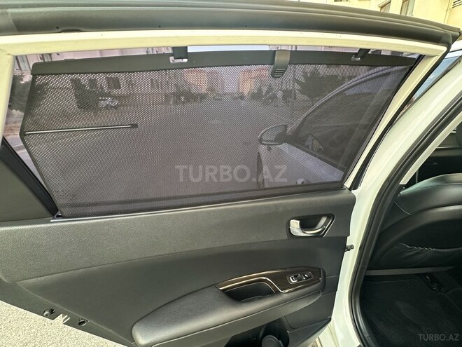 Kia K5 2016, 51,840 km - 2.0 l - Bakı