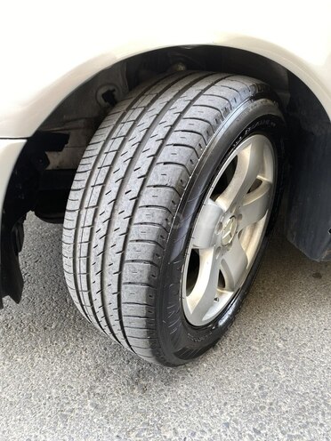 Mercedes E 240 1997, 309,000 km - 2.4 l - Bakı