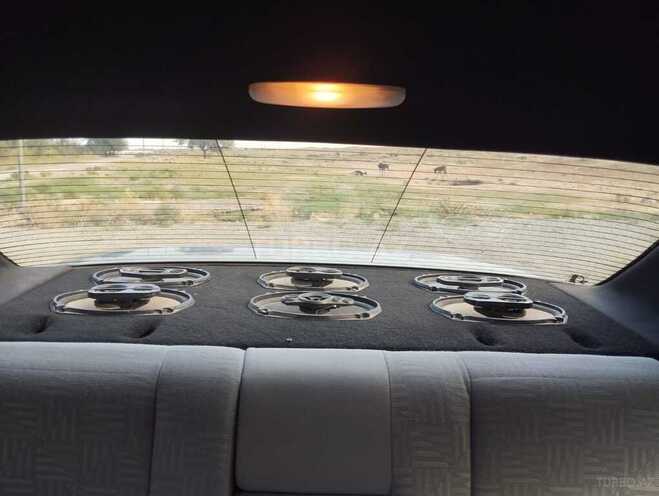Mercedes C 280 1997, 299,347 km - 2.8 l - Siyəzən