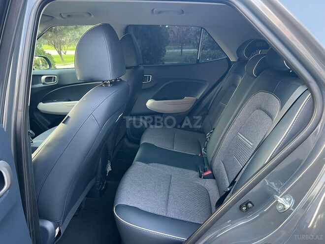 Hyundai Venue 2024, 6,555 km - 1.6 l - Bakı