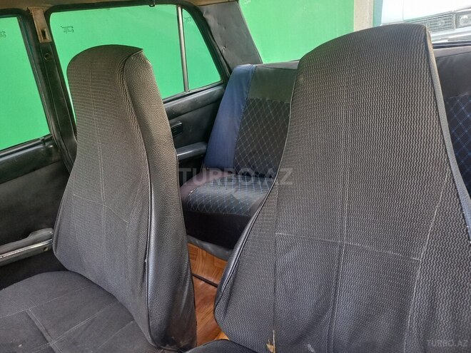 LADA (VAZ) 2106 1982, 644,653 km - 1.3 l - Cəlilabad