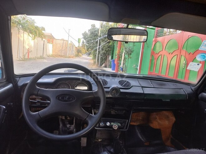 LADA (VAZ) 2106 1982, 644,653 km - 1.3 l - Cəlilabad