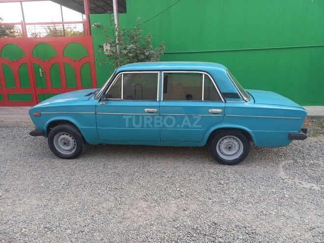 LADA (VAZ) 2106 1982, 644,653 km - 1.3 l - Cəlilabad