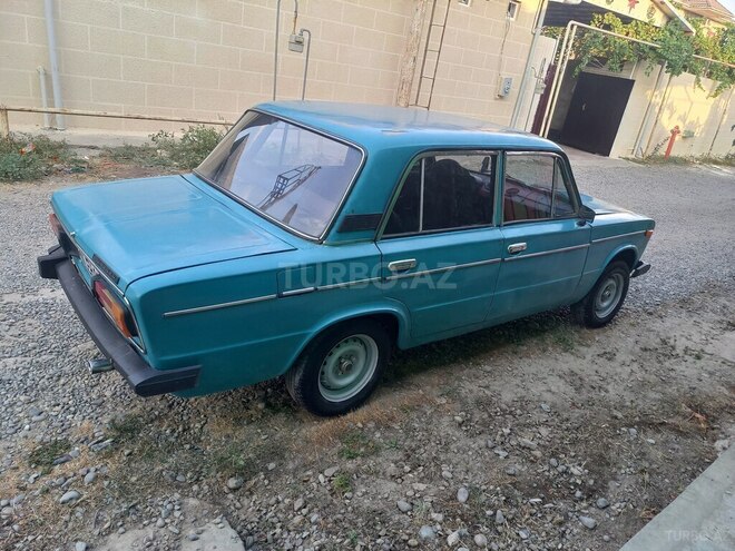 LADA (VAZ) 2106 1982, 644,653 km - 1.3 l - Cəlilabad