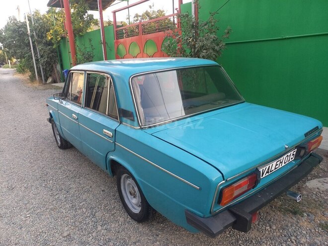 LADA (VAZ) 2106 1982, 644,653 km - 1.3 l - Cəlilabad