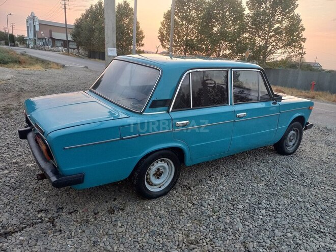 LADA (VAZ) 2106 1982, 644,653 km - 1.3 l - Cəlilabad
