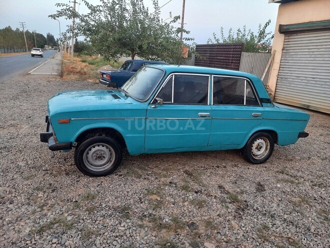 LADA (VAZ) 2106 1982, 644,653 km - 1.3 l - Cəlilabad