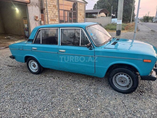LADA (VAZ) 2106 1982, 644,653 km - 1.3 l - Cəlilabad