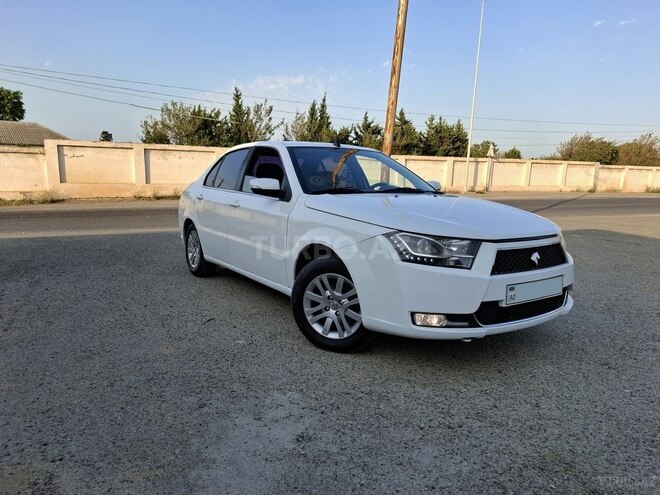 Khazar LD 2022, 132,200 km - 1.7 l - Bakı