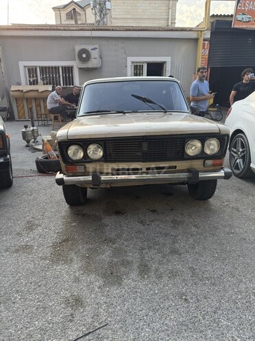 LADA (VAZ) 2106 1990, 100,600 km - 1.6 l - Bakı
