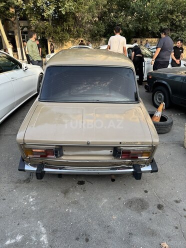 LADA (VAZ) 2106 1990, 100,600 km - 1.6 l - Bakı