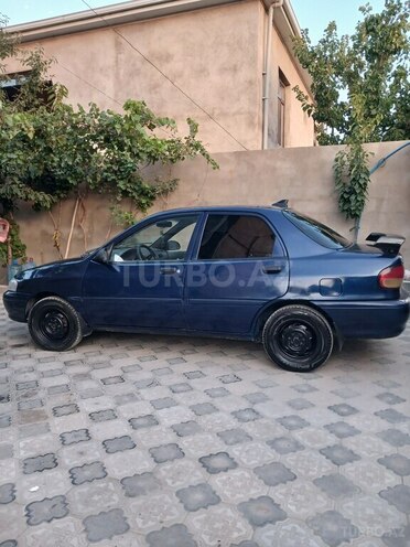 Kia Avella 1999, 214,000 km - 1.5 l - Bakı