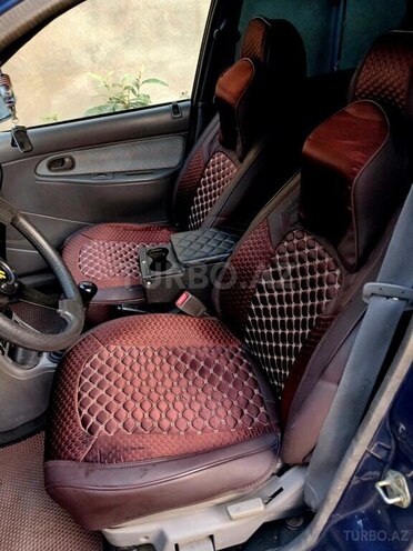 Kia Avella 1999, 214,000 km - 1.5 l - Bakı