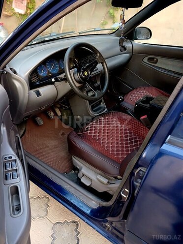 Kia Avella 1999, 214,000 km - 1.5 l - Bakı
