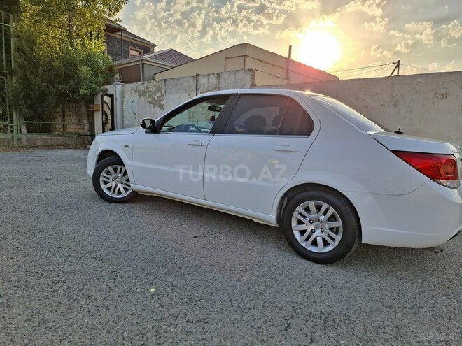 Khazar LD 2022, 132,200 km - 1.7 l - Bakı