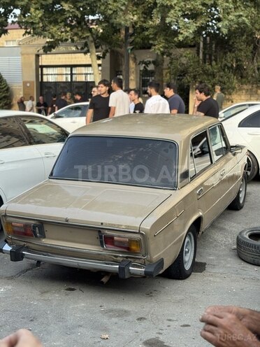 LADA (VAZ) 2106 1990, 100,600 km - 1.6 l - Bakı