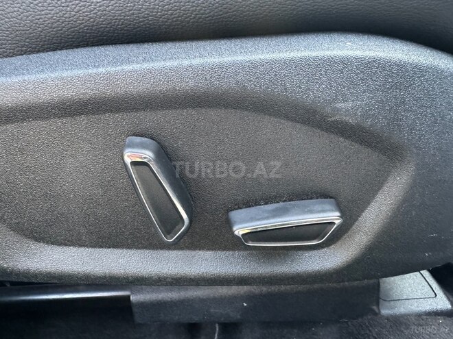 Ford Fusion (North America) 2016, 87,000 km - 1.5 l - Bakı