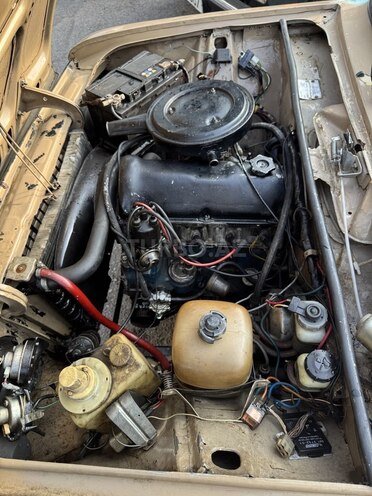 LADA (VAZ) 2106 1990, 100,600 km - 1.6 l - Bakı