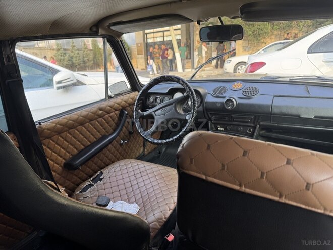 LADA (VAZ) 2106 1990, 100,600 km - 1.6 l - Bakı