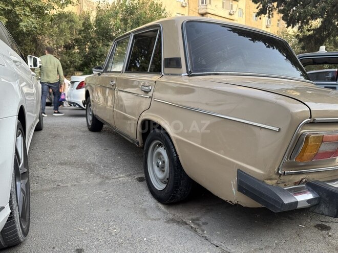 LADA (VAZ) 2106 1990, 100,600 km - 1.6 l - Bakı