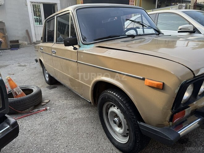 LADA (VAZ) 2106 1990, 100,600 km - 1.6 l - Bakı