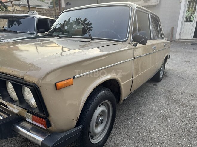 LADA (VAZ) 2106 1990, 100,600 km - 1.6 l - Bakı