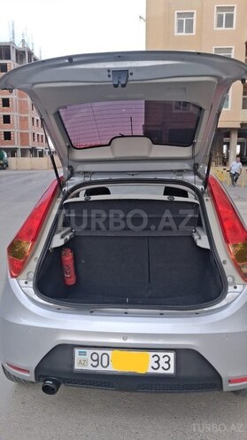 MG 3 2012, 168,452 km - 1.5 l - Bakı