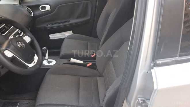 MG 3 2012, 168,452 km - 1.5 l - Bakı