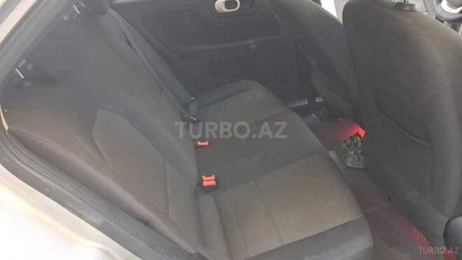 MG 3 2012, 168,452 km - 1.5 l - Bakı