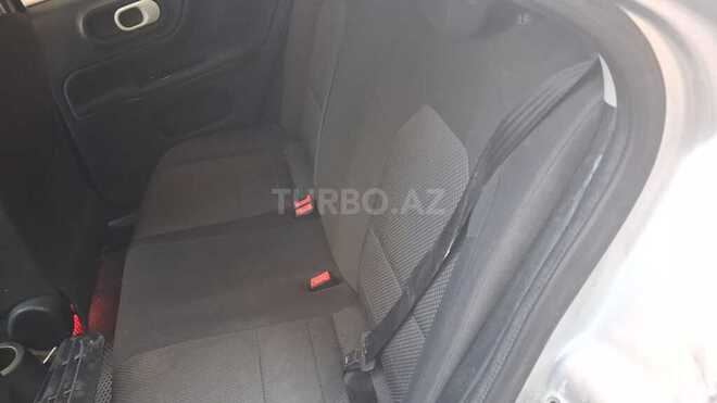 MG 3 2012, 168,452 km - 1.5 l - Bakı