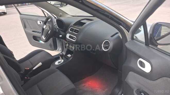MG 3 2012, 168,452 km - 1.5 l - Bakı