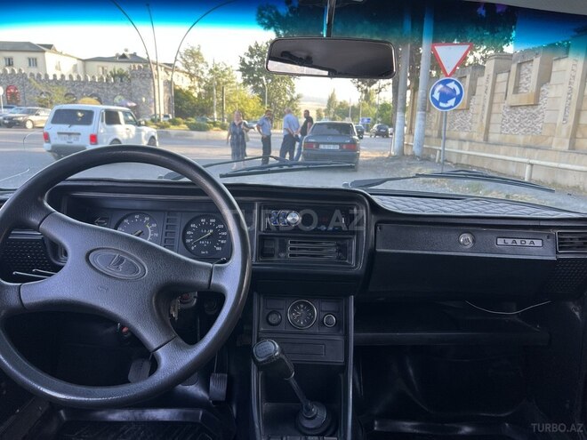 LADA (VAZ) 2104 2004, 85,000 km - 1.5 л - İsmayıllı