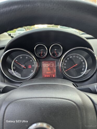 Opel Astra 2011, 290,000 km - 1.3 l - Bakı