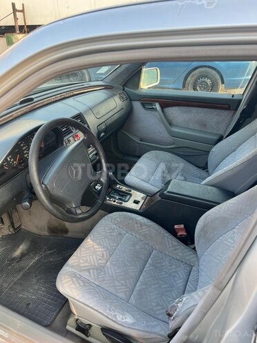 Mercedes C 180 1994, 406,145 km - 1.8 l - Bakı