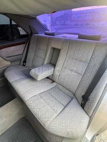 Mercedes C 180 1994, 406,145 km - 1.8 l - Bakı