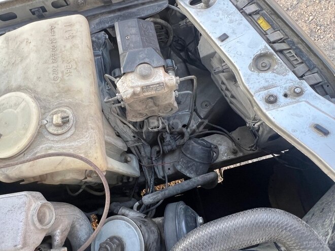 Mercedes C 180 1994, 406,145 km - 1.8 l - Bakı