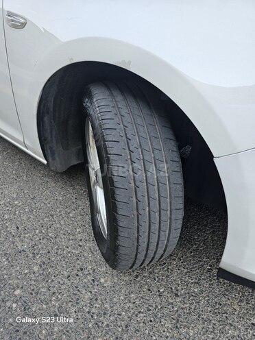 Opel Astra 2011, 290,000 km - 1.3 l - Bakı