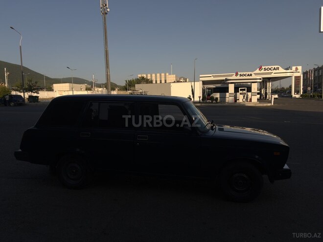 LADA (VAZ) 2104 2004, 85,000 km - 1.5 л - İsmayıllı